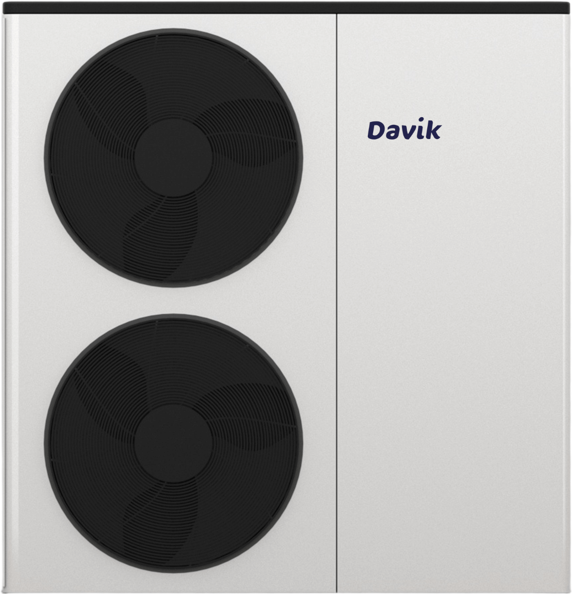 Toplotna pumpa vazduh-voda HTKD-180DW