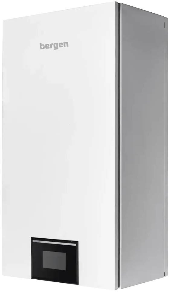 Toplotna pumpa Comfort Invictus SHP